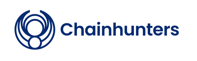 Chainhunters Logo